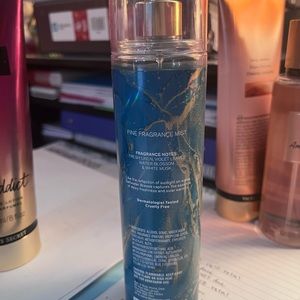 Bath and body - saltwater breeze